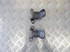 Front door hinge set 80401JN00A