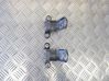 Front door hinge set 80401JN00A