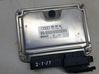 Engine control unit/module 8E0907401