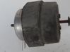 Support de moteur, coussinet 8E0199382B