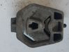 Gearbox mount 4A0399151A