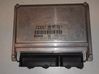 Engine control unit/module 4B0907552C