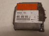Airbag control unit/module 4B0959655J