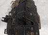 Front door lock 4B1837016B