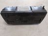 Climate control unit 4B0820043P