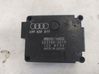 Air flap motor/actuator 4D0820511