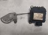 Air flap motor/actuator 4B1820511
