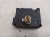 Air flap motor/actuator 4D0820511