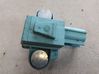 Sensor impacto/accidente para activar Airbag 4F0955557