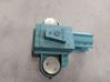 Sensor impacto/accidente para activar Airbag 4F0955557