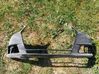Parachoques delantero 8W0807437AB