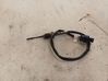 Exhaust gas temperature sensor HU2657009141