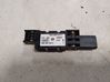Airbag deployment crash/impact sensor 4B0959643C