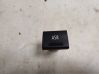 Traction control (ASR) switch 4B0927133B