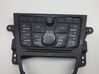 Head unit multimedia control 95383984