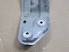 Rear bumper mounting bracket 