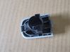 Front door exterior handle 30663673