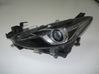 Headlight/headlamp BHT651040