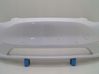 Front bumper 154010405B