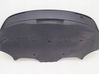 Rear bumper lower part trim 149376300A
