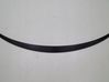 Tailgate/trunk spoiler 162737099A
