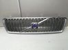 Front bumper upper radiator grill 9178087