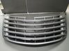 Front bumper upper radiator grill 30121040803