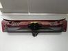 Top upper radiator support slam panel 