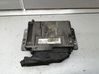 Engine control unit/module HOM7700875745