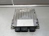 Engine control unit/module SW9644895180