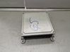 Engine control unit/module 37820PEAG50