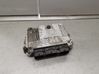 Engine control unit/module 0281011534