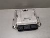 Engine control unit/module 0281010437