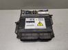 Engine control unit/module RF7K18881J