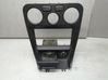 Climate control/heater control trim MB869292