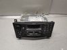 Radio/CD/DVD/GPS head unit 96356820GV