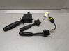 Wiper turn signal indicator stalk/switch 96378815ZL