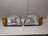 Lampa przednia 0301066111