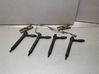 Fuel injectors set TJBB01901D
