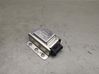 Heater blower motor/fan resistor 9522079
