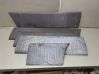 Front door trim (molding) 1304021070