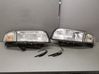 Headlights/headlamps set 30698858