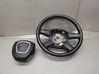 Steering wheel 4F0419091AG