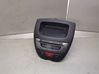 Radio/CD/DVD/GPS head unit 861200H010