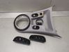 Electric window control switch 9637999777