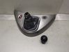 Gear shifter surround trim plastic MN166423