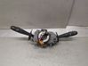 Wiper turn signal indicator stalk/switch 7700840099E