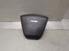 Steering wheel airbag 