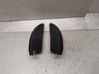Plastic wing mirror trim cover 
