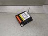 Airbag control unit/module 9647794180